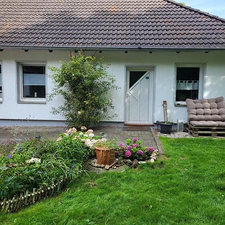 Poggenhagen Urlaub Mitten In Der Natur Neustadt am Rübenberge Exterior foto
